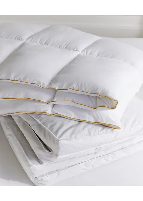 Dyne med dun-touch varm, bonprix