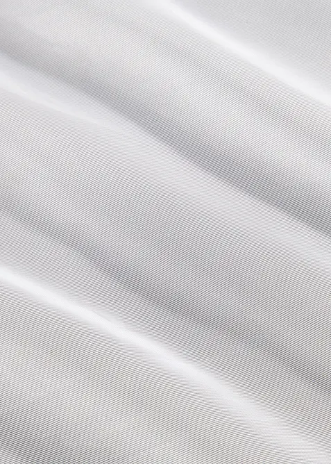 Gardin-stores, ensfarget (1-pack), bonprix