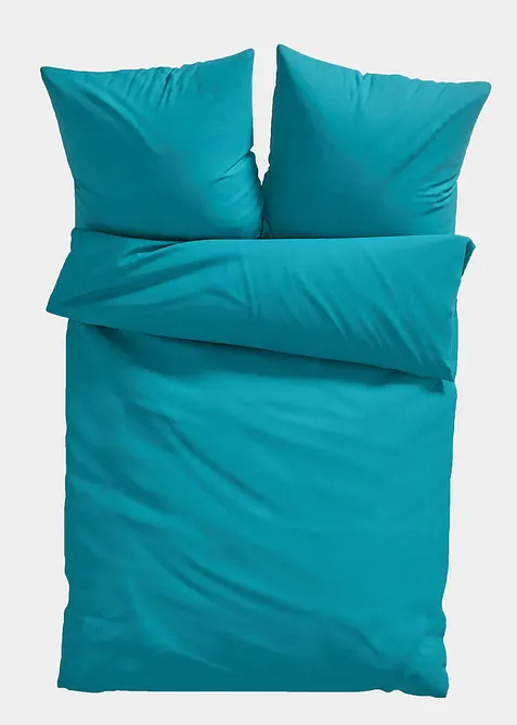Sengesett i bomullsmiks, bonprix