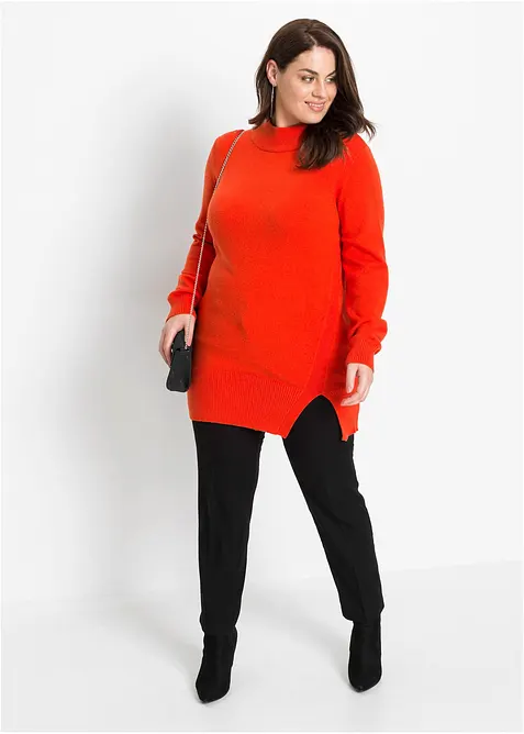 Dressbukse Petite, bonprix