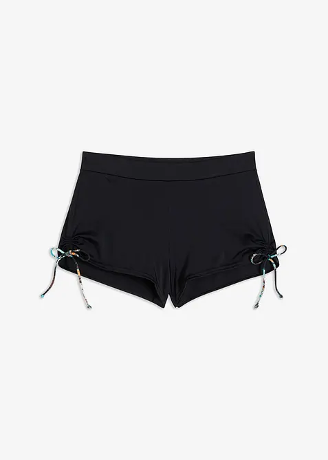 Badeshorts med truse, bonprix