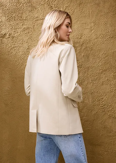 Oversized blazer, bonprix
