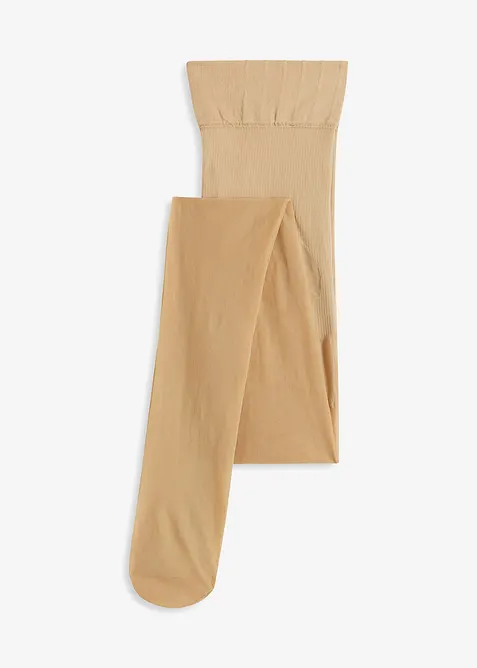 Shape-finstrømpebukse, 30 den, bonprix