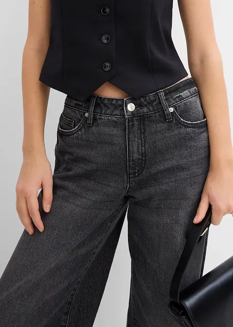 Kort dressvest, bonprix