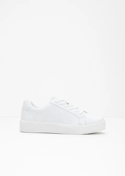 Platåsneakers, bonprix
