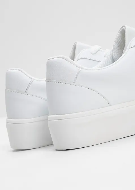 Platåsneakers, bonprix