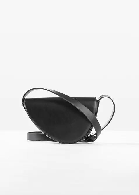 Skulderveske i asymmetrisk stil, bonprix