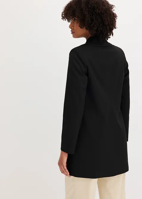 Lang blazer med dekorative knapper, bonprix