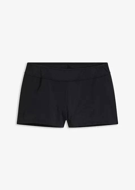 Badeshorts med innvendig truse, bonprix