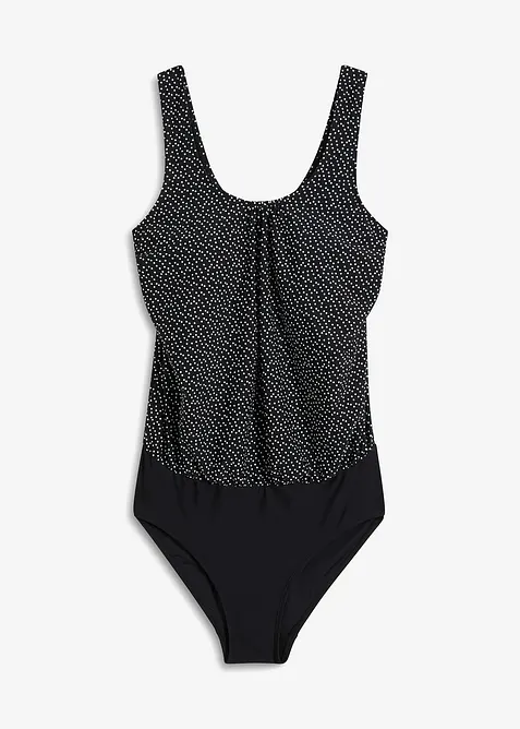 Vid badedrakt, bonprix