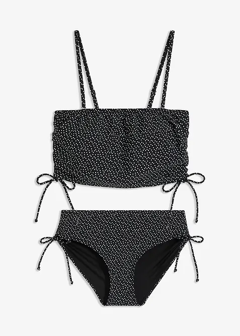 Bandeau-bikini (2-delt sett), bonprix