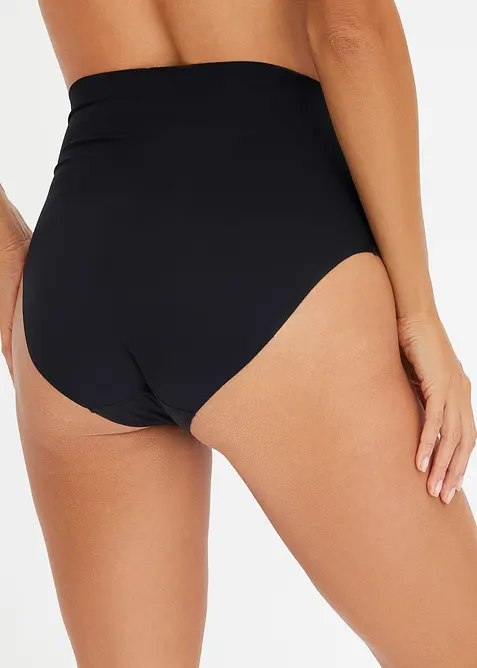 Sømløs shape-truse Ultra Light (2-pack), bonprix