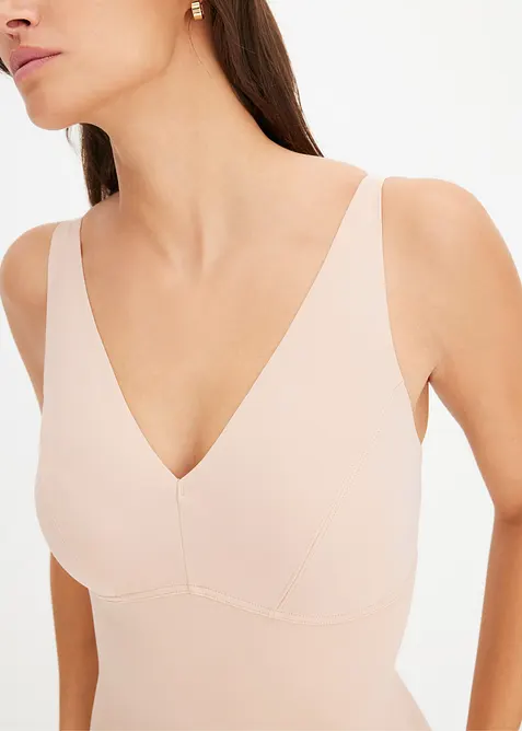 S&oslash;ml&oslash;s shape-body uten spiler, middels formende, bonprix