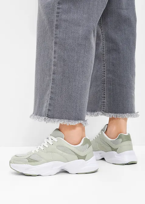 Chunky sneakers, bonprix