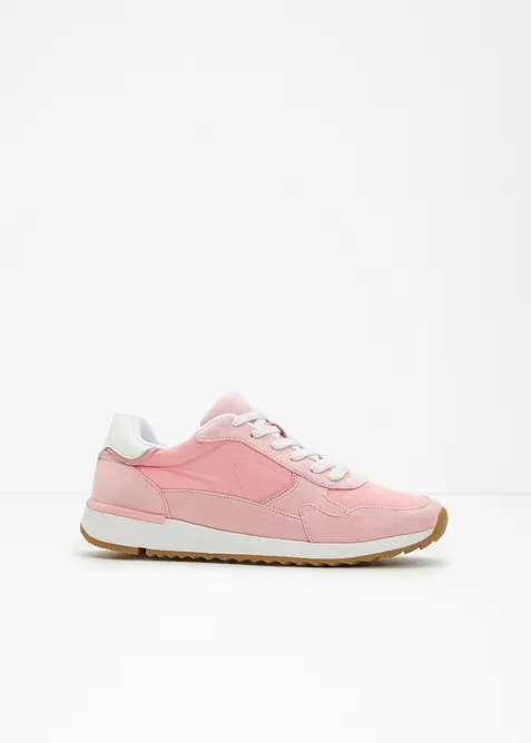Sneakers i retro look, bonprix