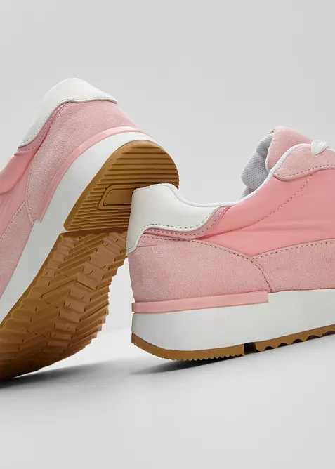 Sneakers i retro look, bonprix