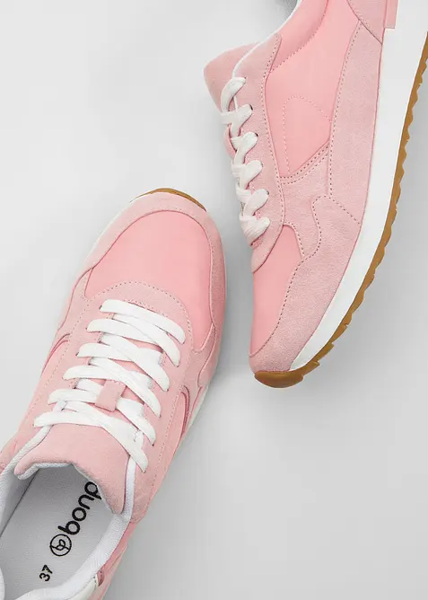 Sneakers i retro look, bonprix