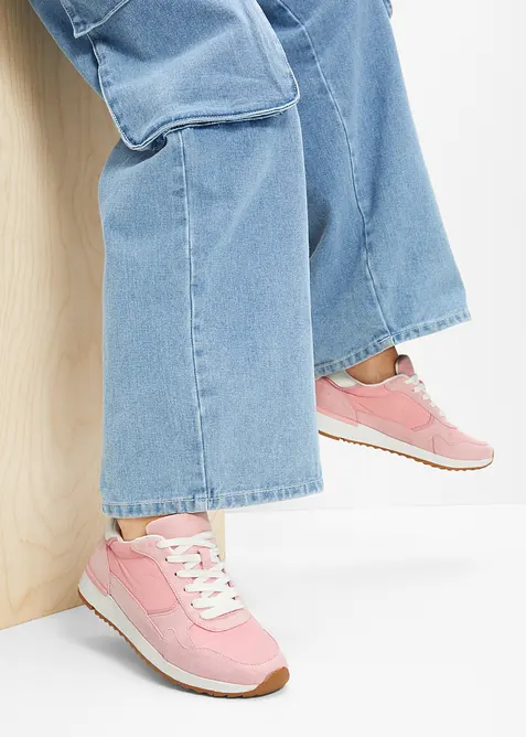 Sneakers i retro look, bonprix