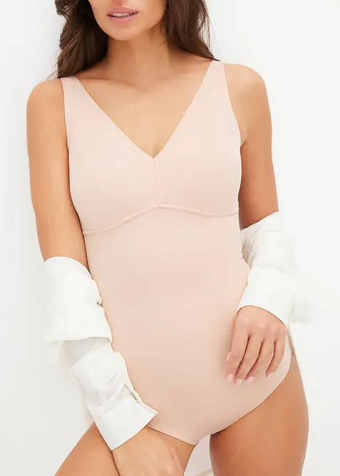 S&oslash;ml&oslash;s shape-body uten spiler, middels formende, bonprix