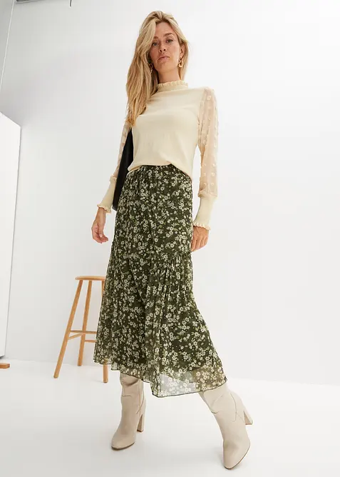 Maxiskj&oslash;rt, bonprix