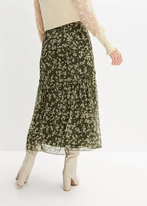 Maxiskj&oslash;rt, bonprix