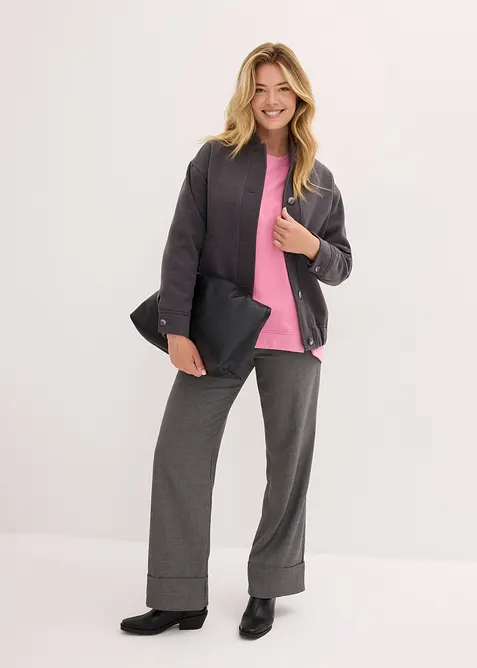 Oversized sweatshirt, bonprix