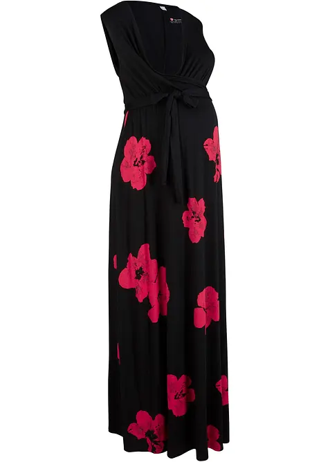 2i1-amme-/mammakjole av viskose-jersey, bonprix