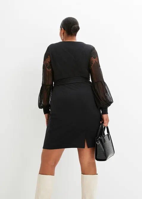 Jerseykjole, bonprix