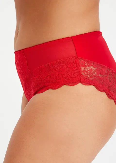 Maxitruse (2-pack), bonprix