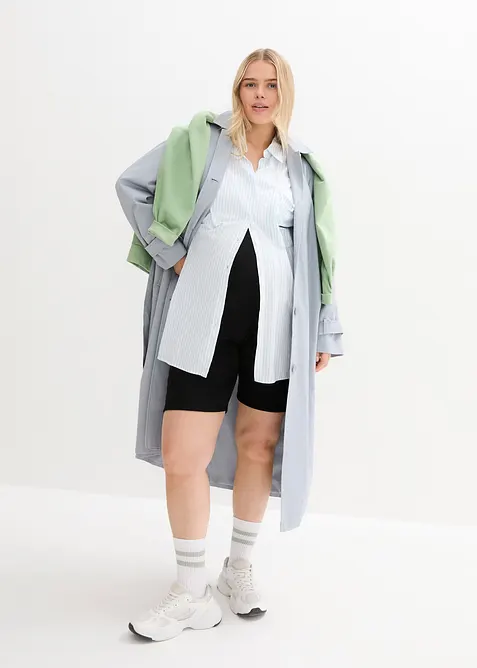 Singlet i 100% bomull (3-pack), bonprix