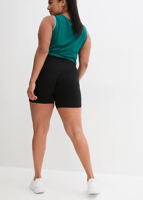 Seamless funksjon-sykkelbukse, bonprix