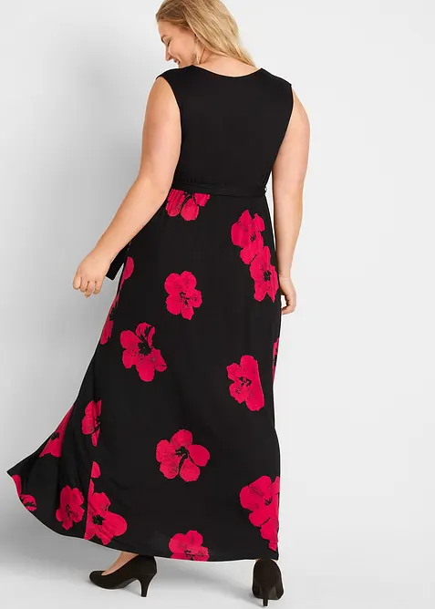 2i1-amme-/mammakjole av viskose-jersey, bonprix