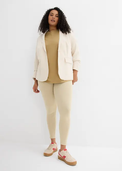 Leggings (2-pack), bonprix