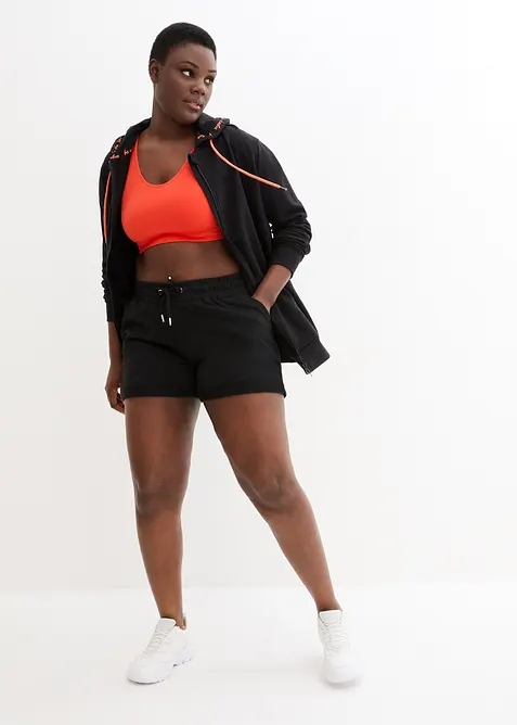 Sweatshorts, bonprix