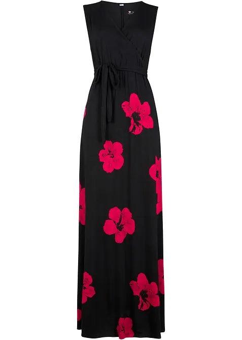 2i1-amme-/mammakjole av viskose-jersey, bonprix