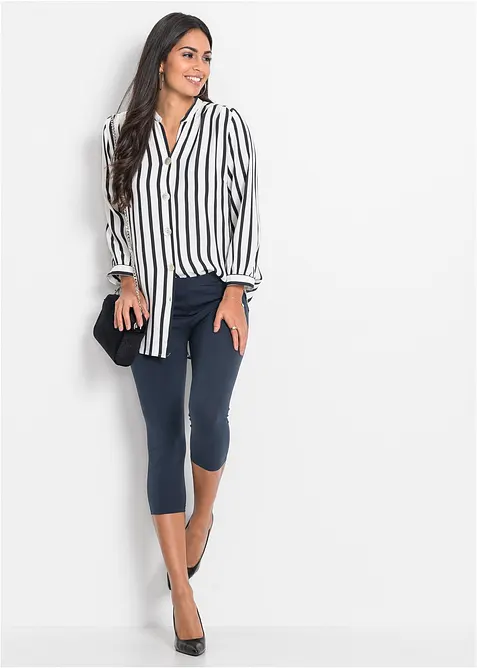 Capri-leggings (2-pack), bonprix