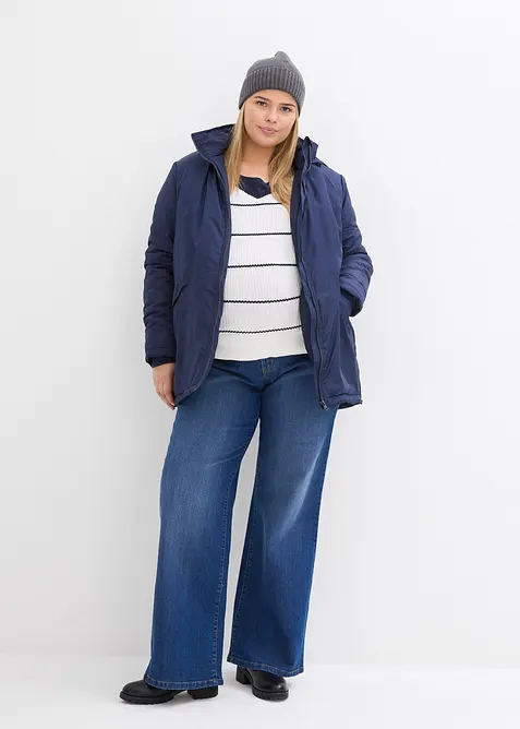 3-i-1-mammajakke med bæreinnlegg, bonprix