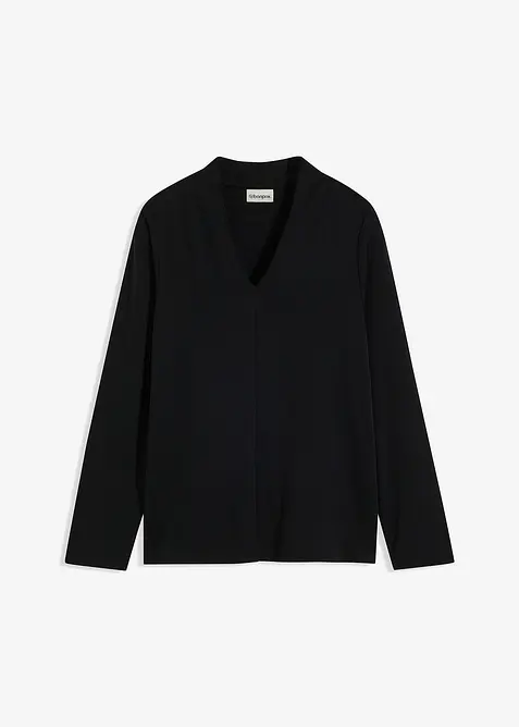 Langermet topp, bonprix