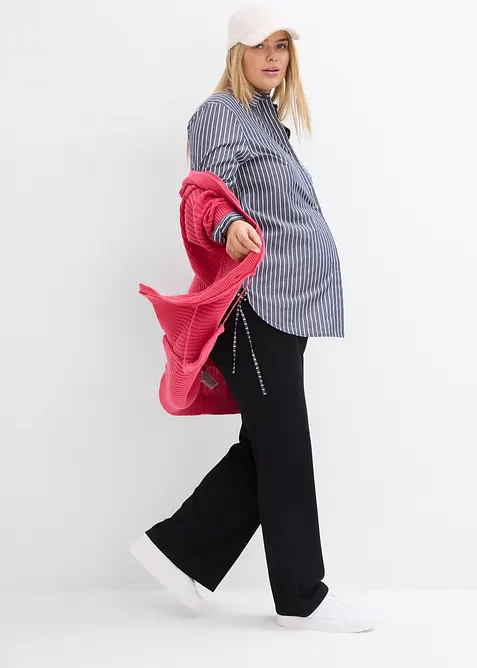 Mammabukse fra Punto di Roma, med lett utsvingte ben, bonprix