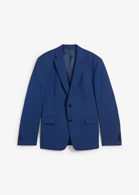 Blazer med stretch, Regular Fit, bonprix
