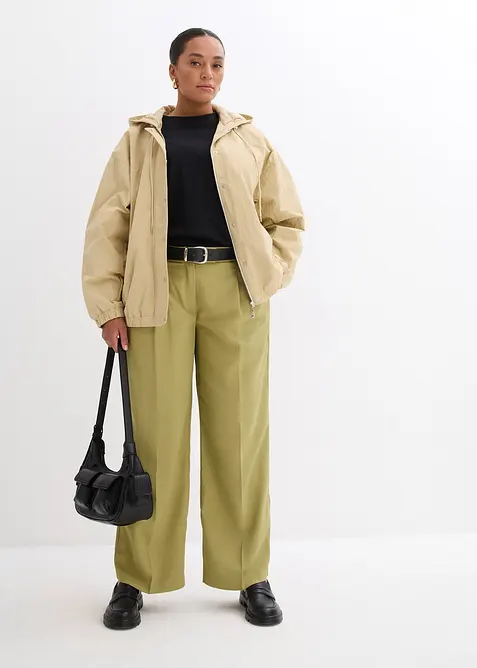 Oversized bomberjakke, bonprix