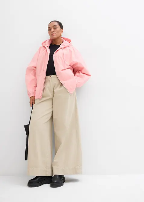 Oversized bomberjakke, bonprix