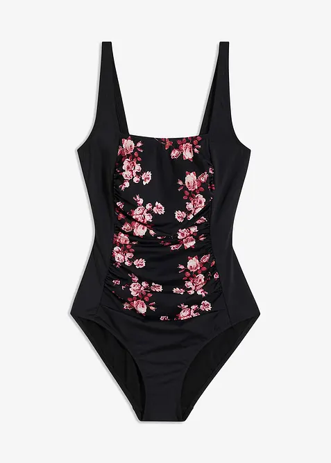 Shape-badedrakt, middels formende, bonprix