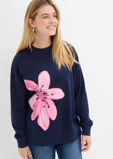 Sweatshirt, bonprix