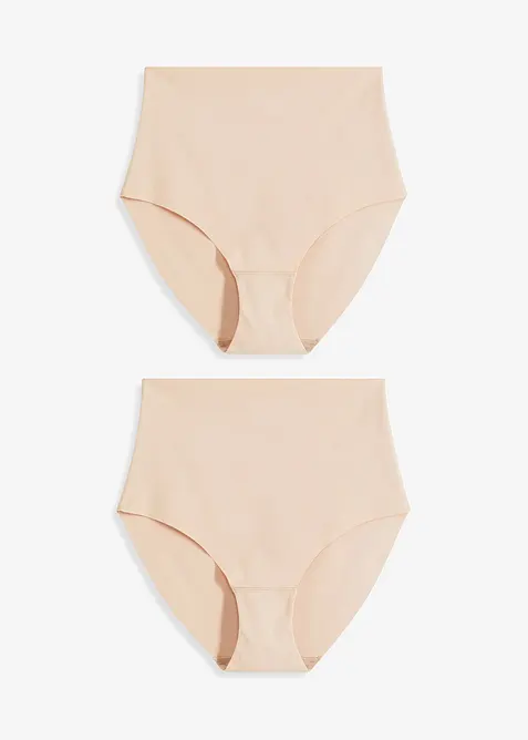 S&oslash;ml&oslash;s shape-truse Ultra Light (2-pack), bonprix