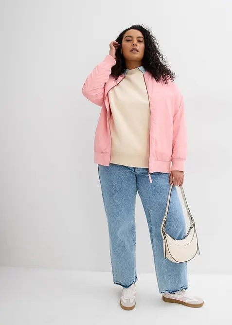 Bomberjakke, bonprix