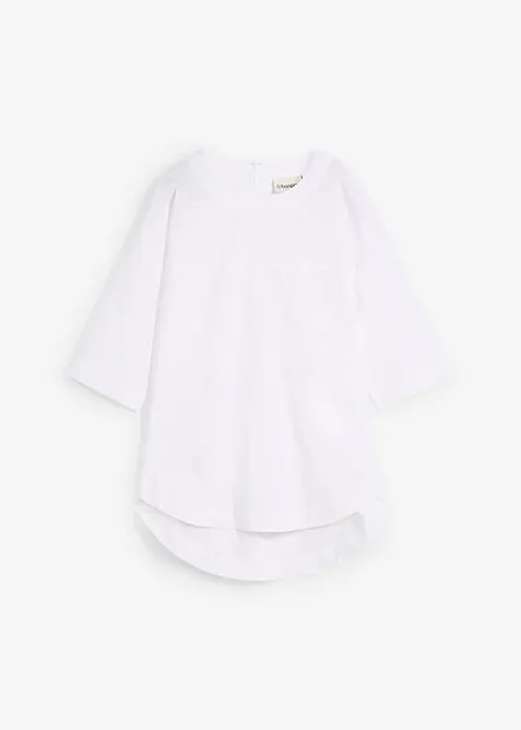 Oversized blusetopp, bonprix