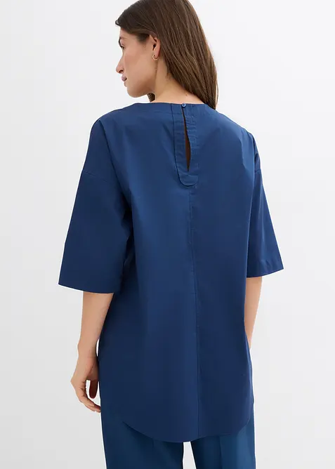 Oversized blusetopp, bonprix