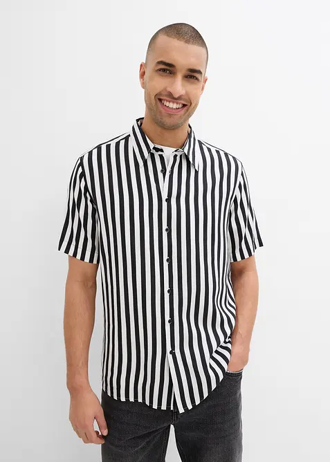 Kortermet skorte, bonprix