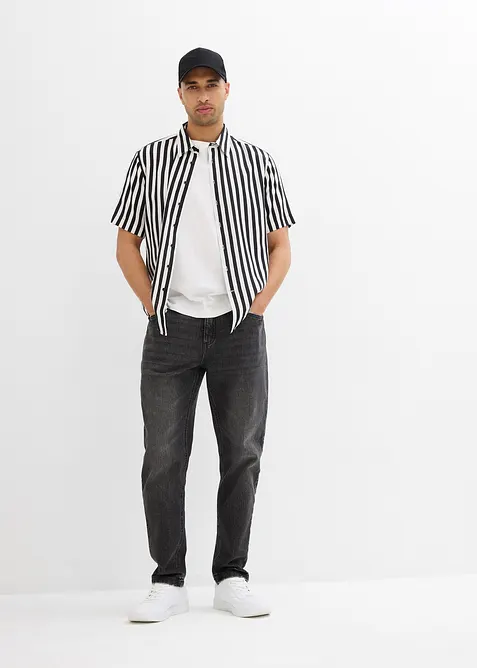 Kortermet skorte, bonprix